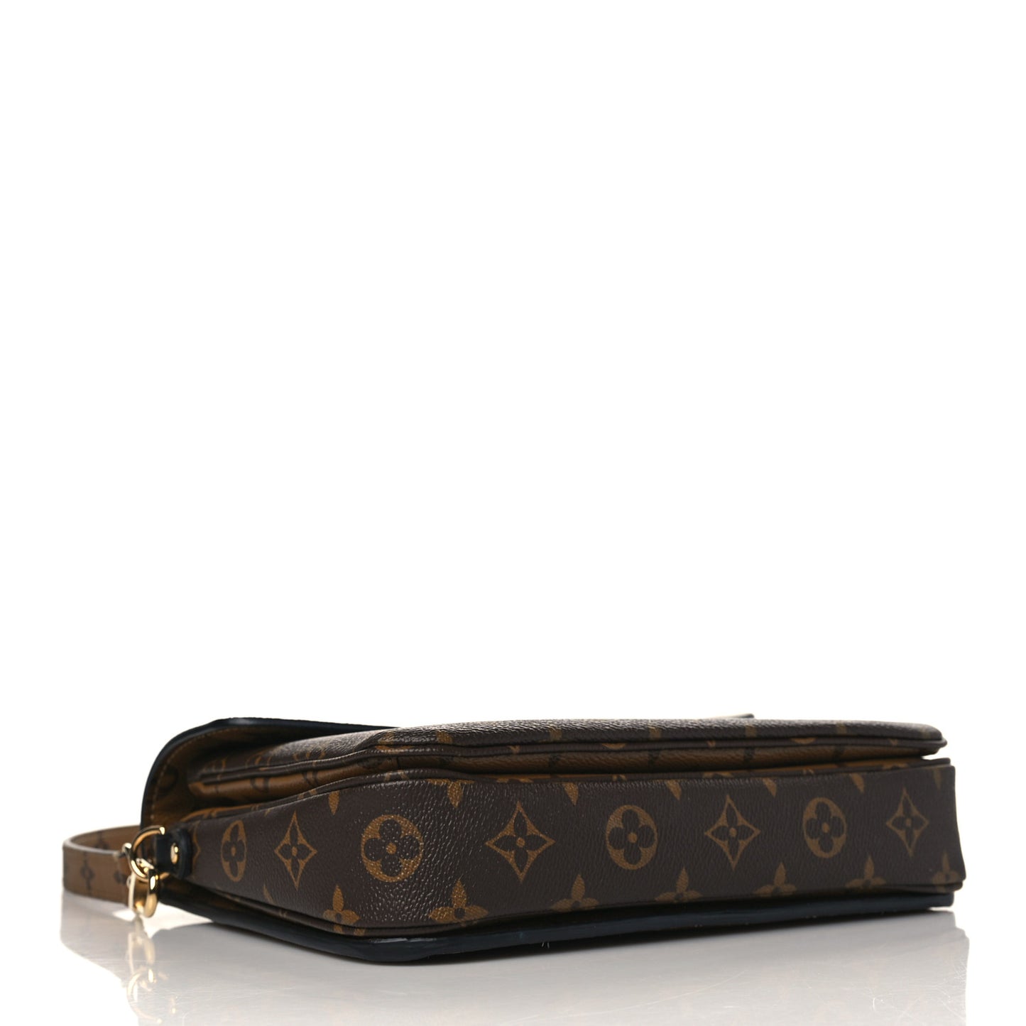 Reverse Monogram Pochette Metis