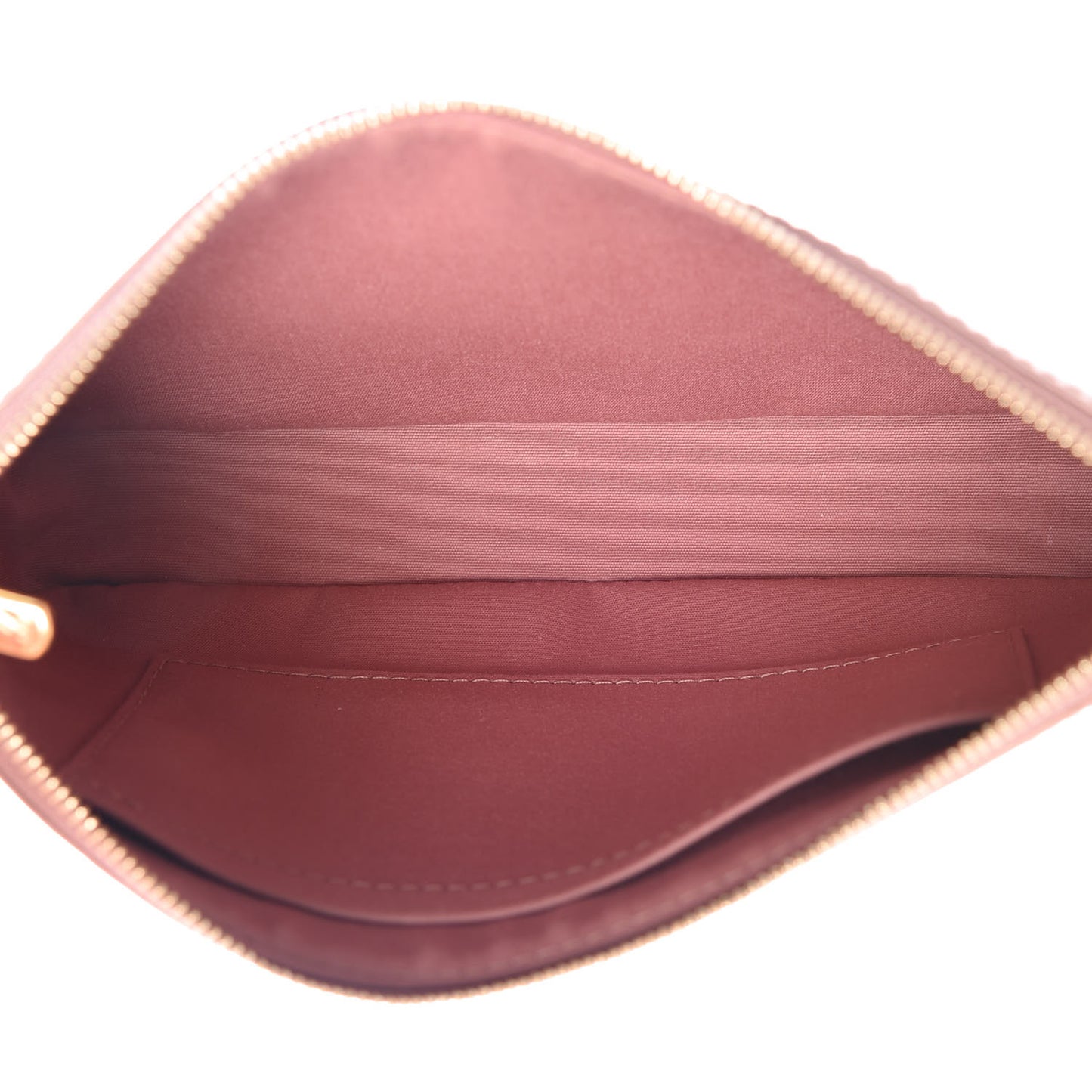 Vernis Pochette Accessories NM Rose Velours