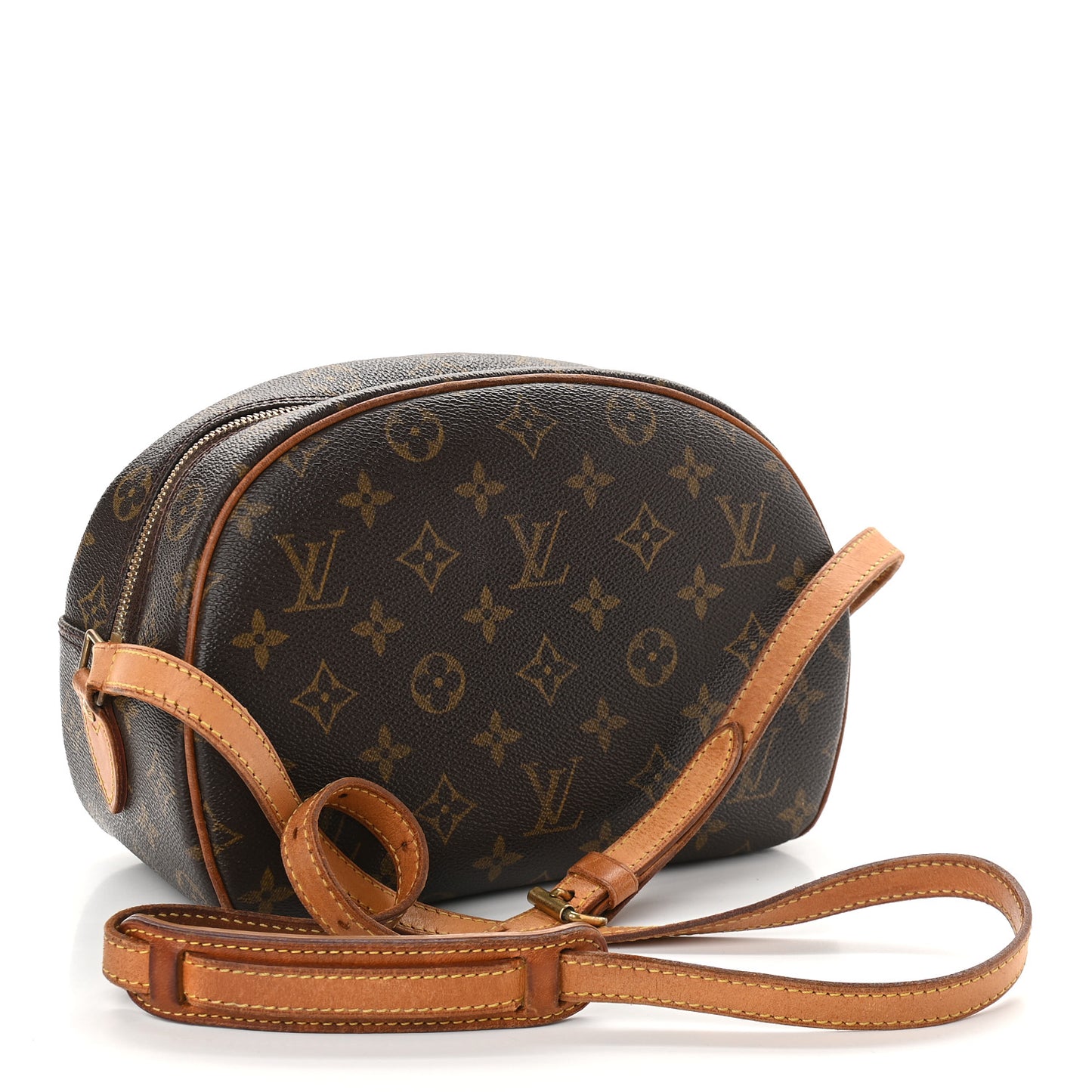 Monogram Blois