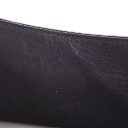 Louis Vuitton Epi Clery Black 9 of 11