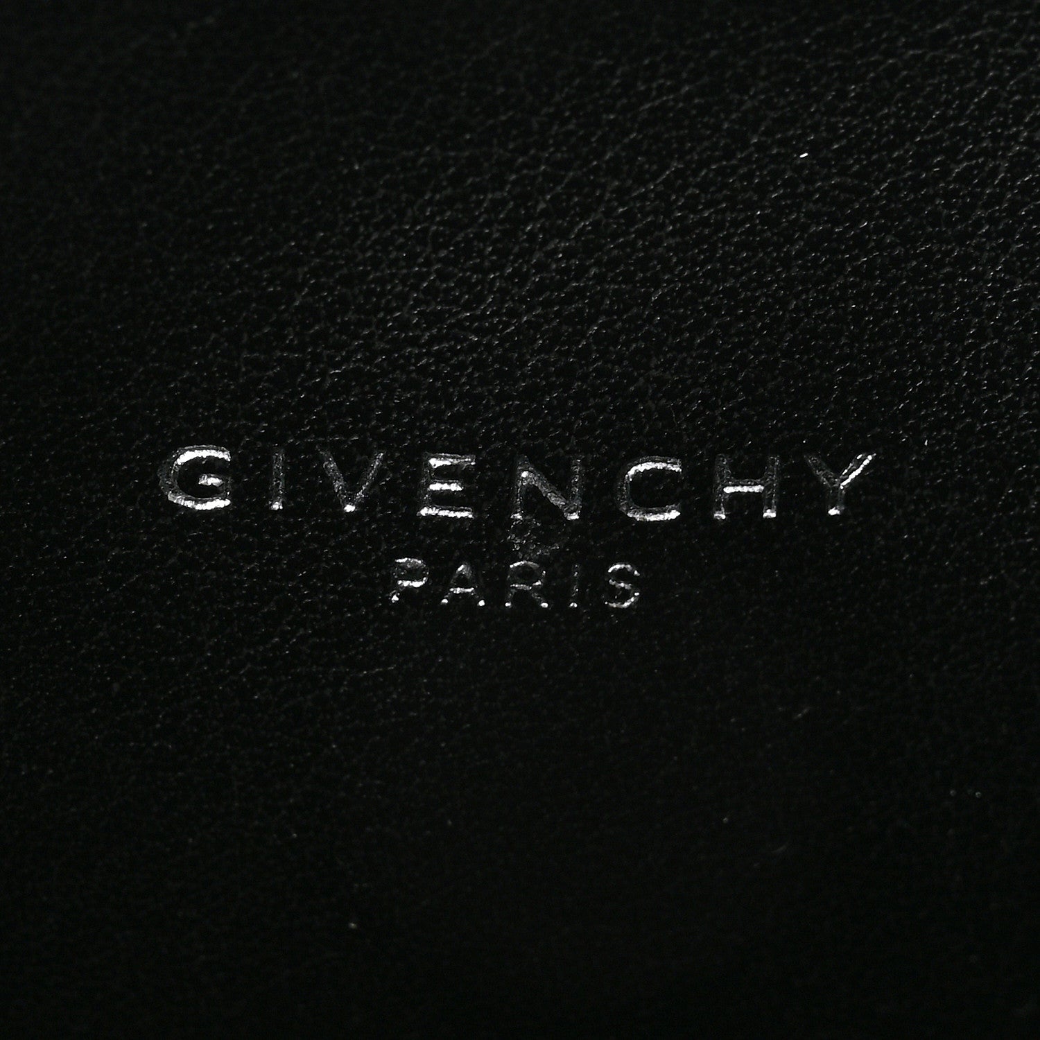 Givenchy Calfskin Shark Lock Pant Boots 38 Beige 6 of 8