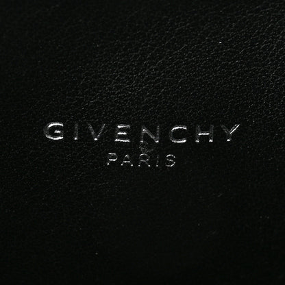 Givenchy Calfskin Shark Lock Pant Boots 38 Beige 6 of 8