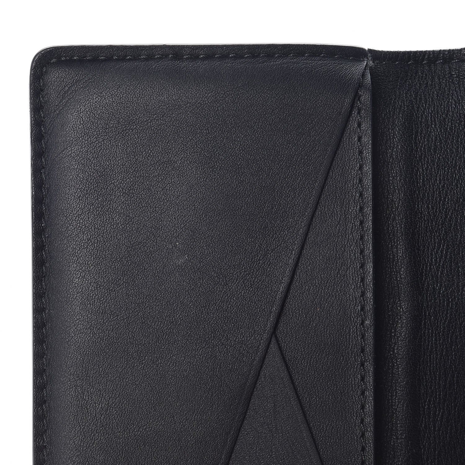 Louis Vuitton Damier Graphite Pocket Organizer 7 of 8