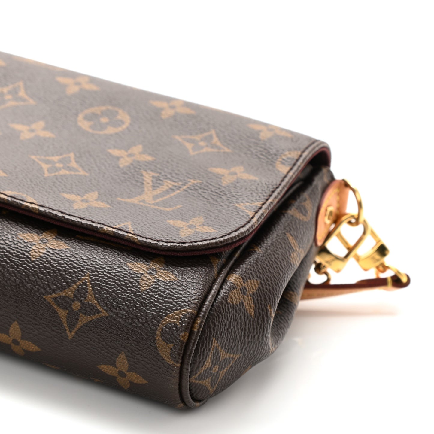 Monogram Favorite MM