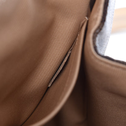 Louis Vuitton Damier Ebene Clapton Backpack Creme 7 of 9