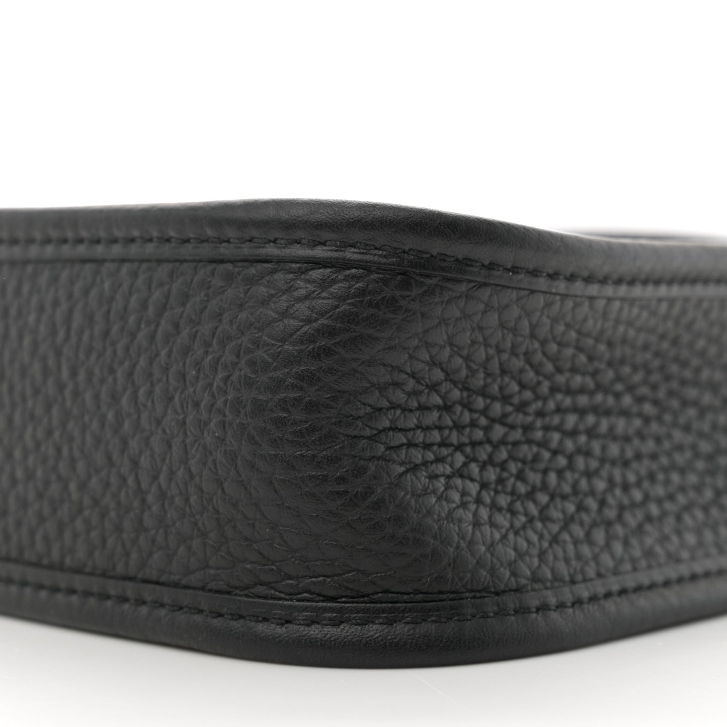 Taurillon Clemence Evelyne TPM Black