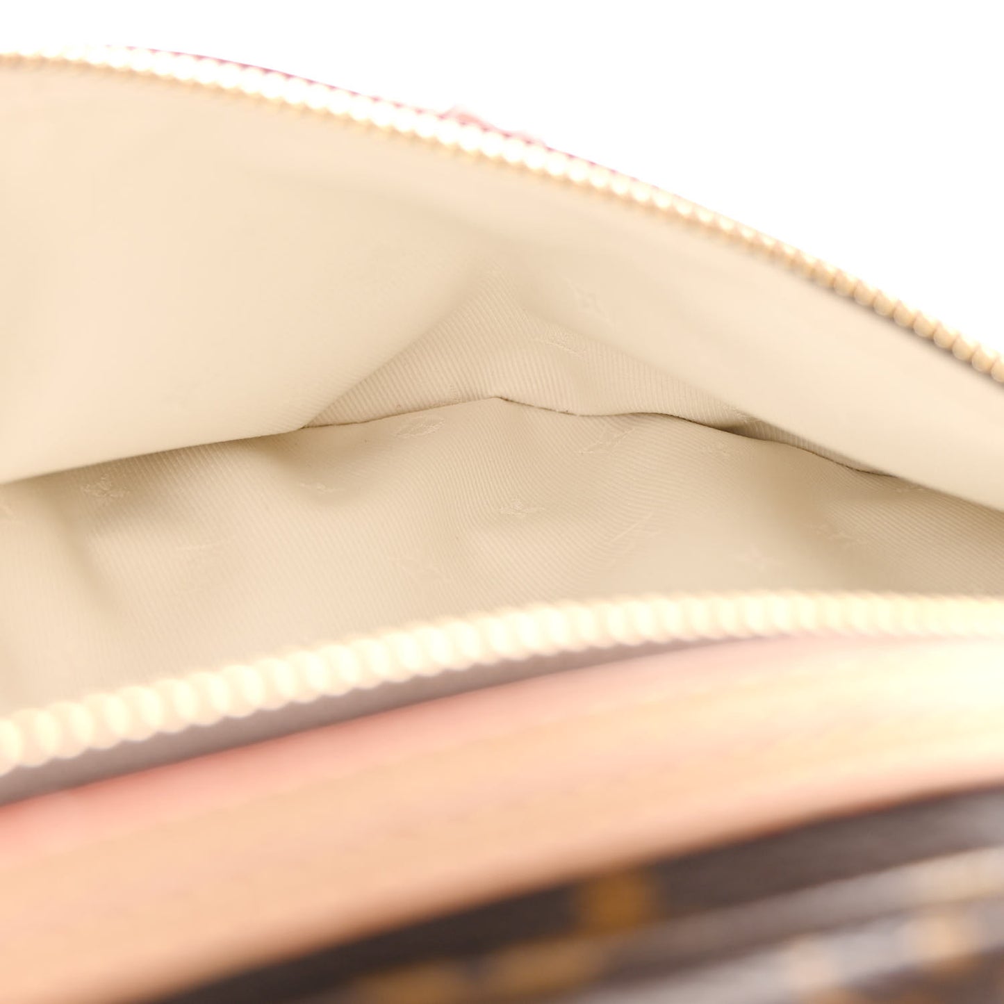 Monogram High Rise Bumbag