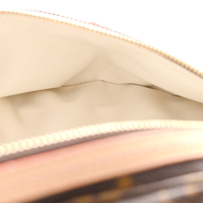 Louis Vuitton Monogram High Rise Bumbag 6 of 9