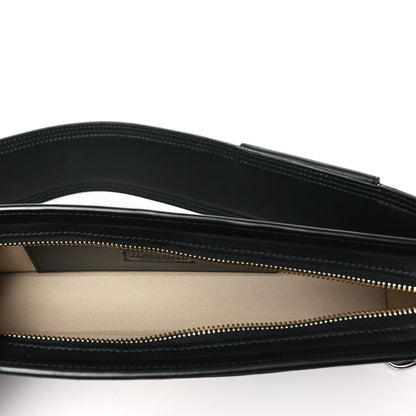 Jacquemus Smooth Calfskin Le Sac Ciuciu Black 6 of 10