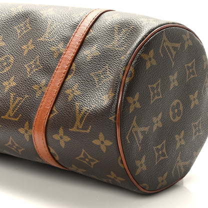Louis Vuitton Monogram Papillon 30 7 of 7