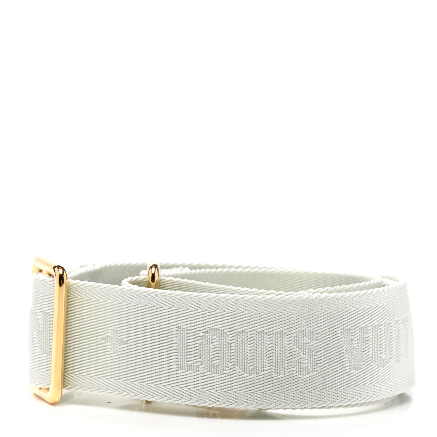Louis Vuitton Monogram Spring In The City OnTheGo PM Adjustable Shoulder Strap Sunrise Pastel 2 of 3