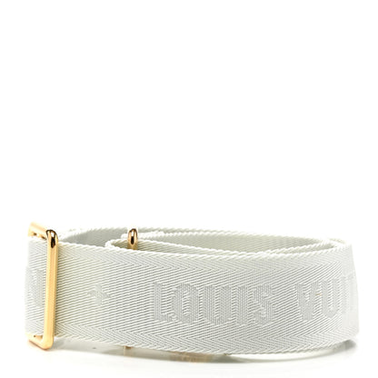 Louis Vuitton Monogram Spring In The City OnTheGo PM Adjustable Shoulder Strap Sunrise Pastel 2 of 3
