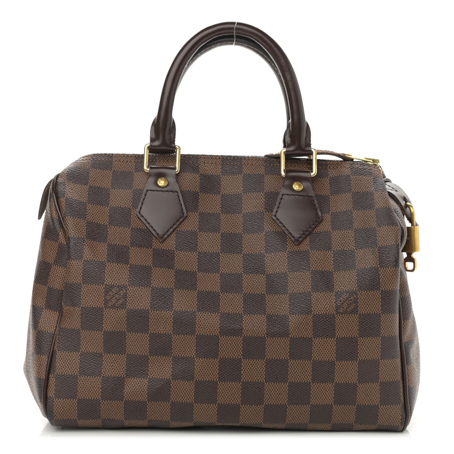 Damier Ebene Speedy 25