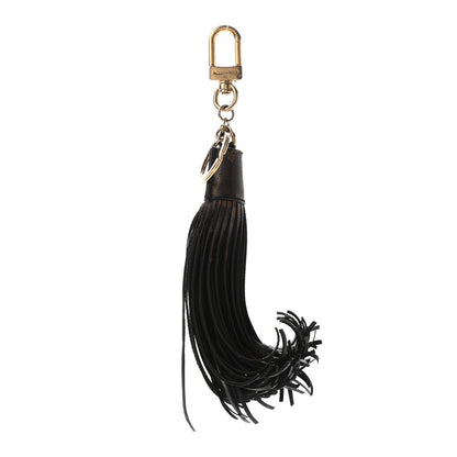 Louis Vuitton Monogram Tassel Bag Charm 1 of 6
