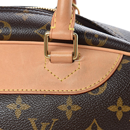 Louis Vuitton Monogram Deauville 12 of 13