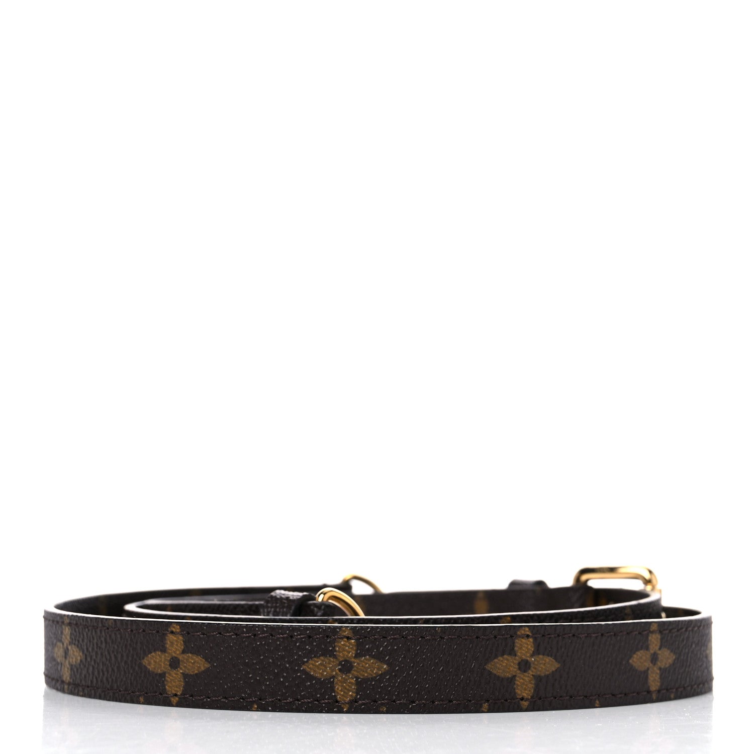 Louis Vuitton Monogram Metis 20mm Adjustable Strap 2 of 4