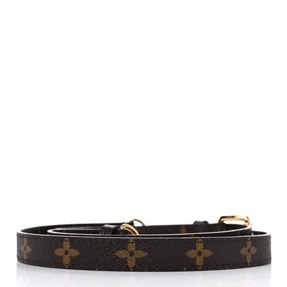 Louis Vuitton Monogram Metis 20mm Adjustable Strap 2 of 4
