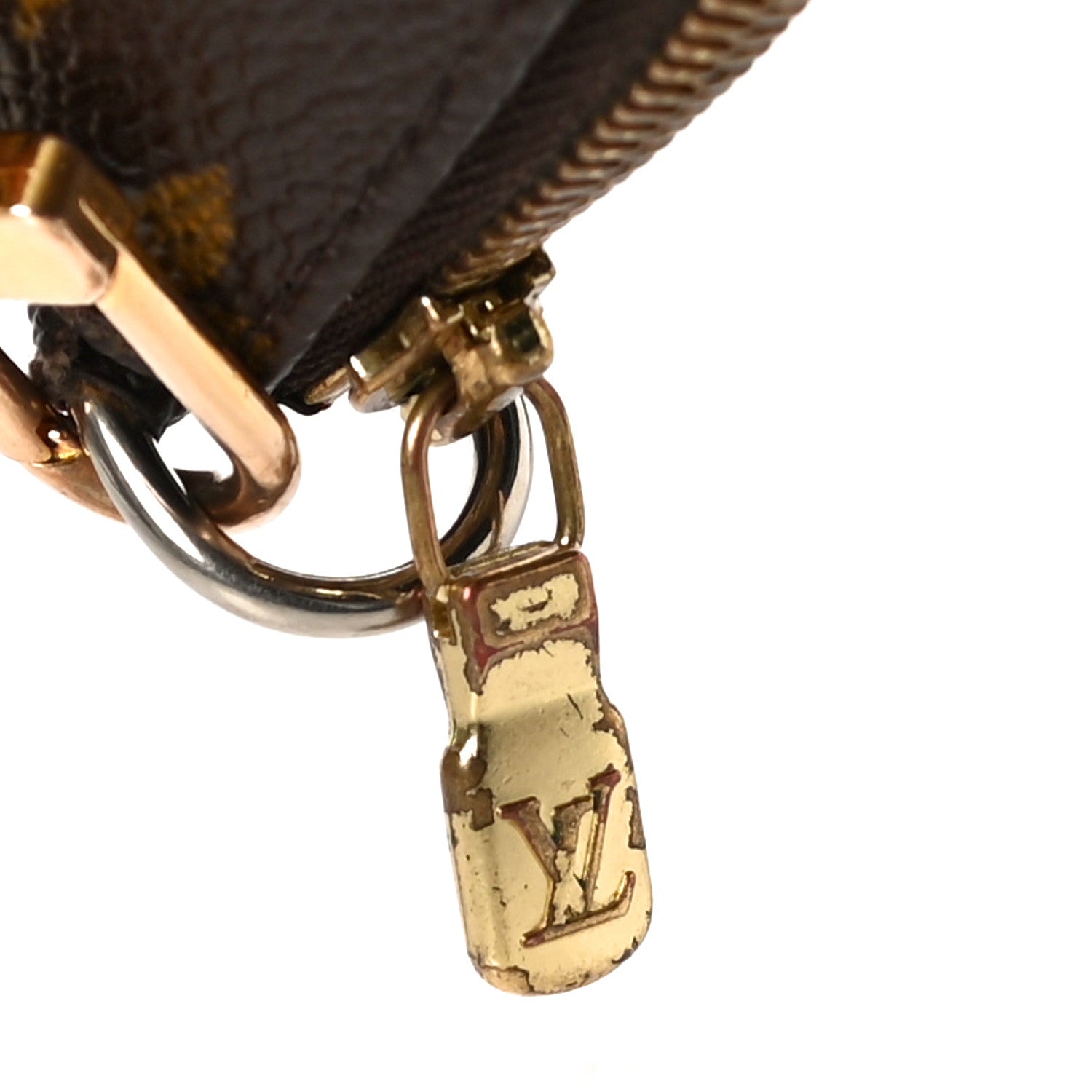 Louis Vuitton Monogram Pochette Accessories 18 of 18
