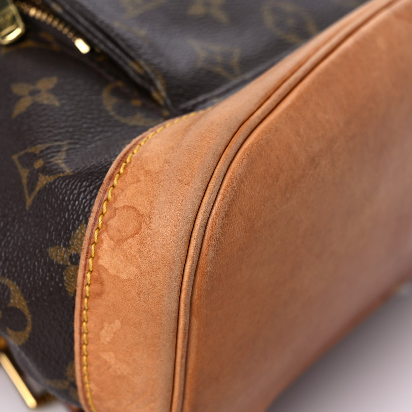 Monogram Montsouris MM Backpack