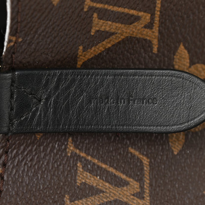 Louis Vuitton Monogram Neonoe MM Black 6 of 9