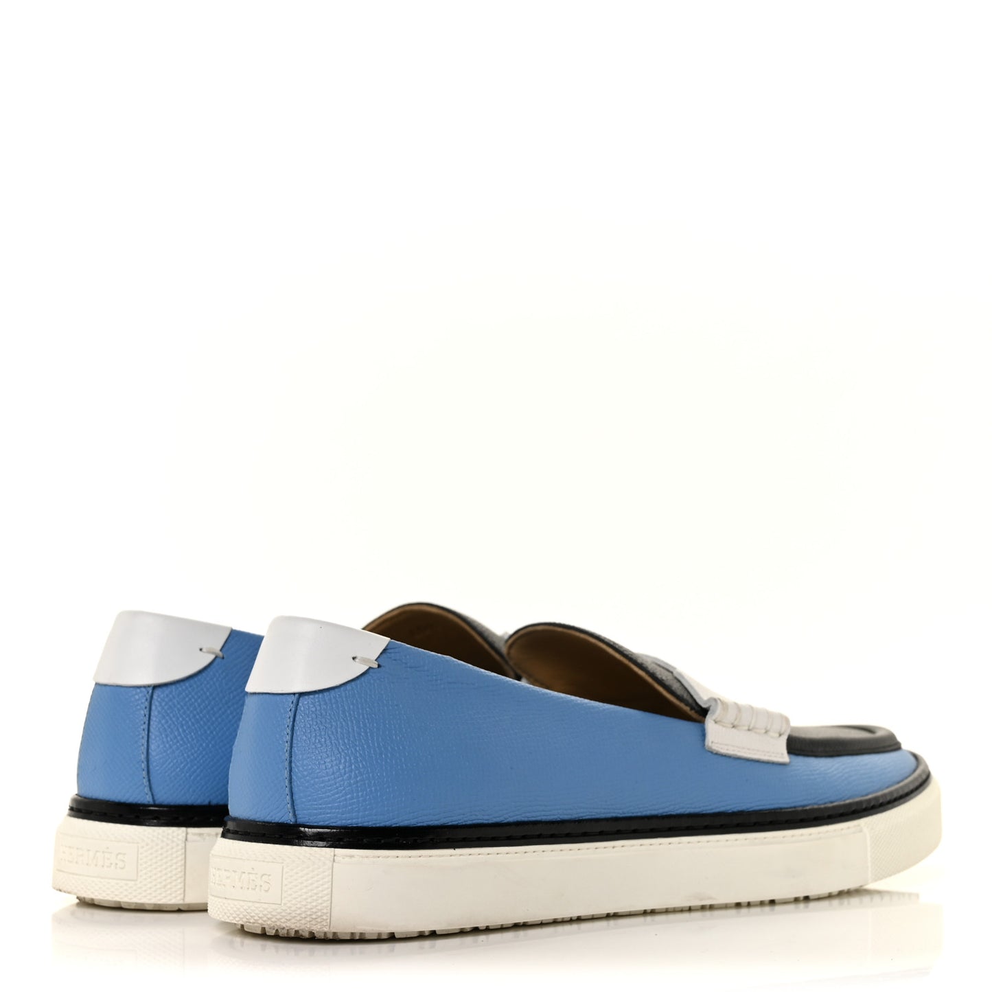 Epsom Don Loafers 40.5