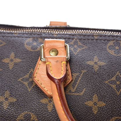 Louis Vuitton Monogram Speedy 30 13 of 25