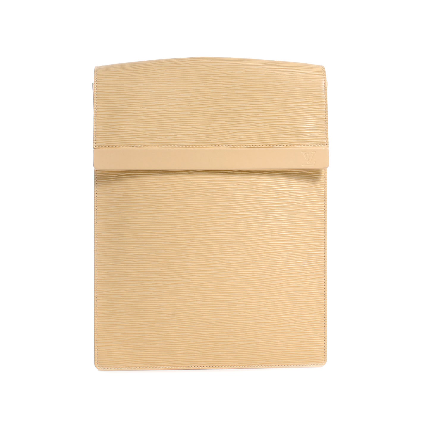 Louis Vuitton Epi Ramatuelle Vanilla 1 of 7