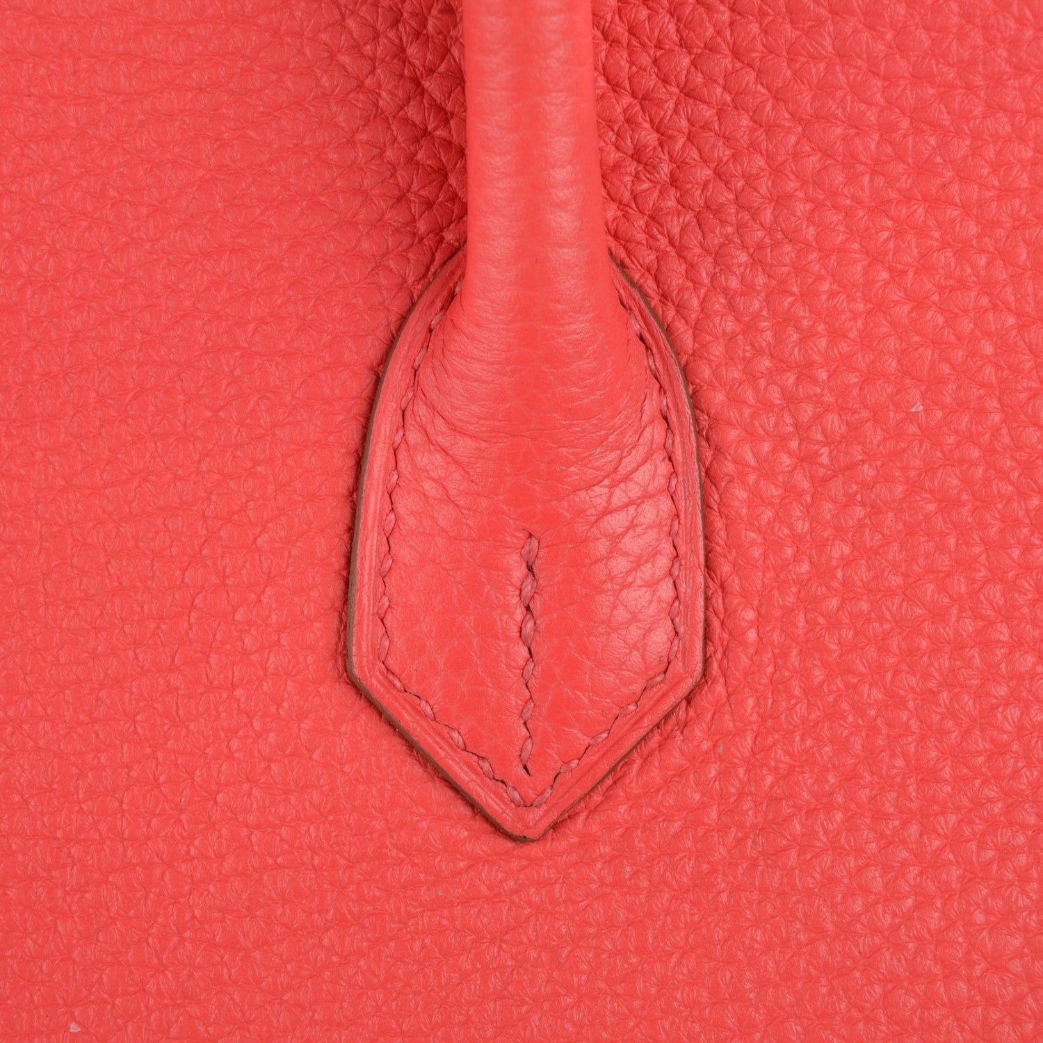 Hermes Togo Birkin 40 Rose Jaipur 3 of 22