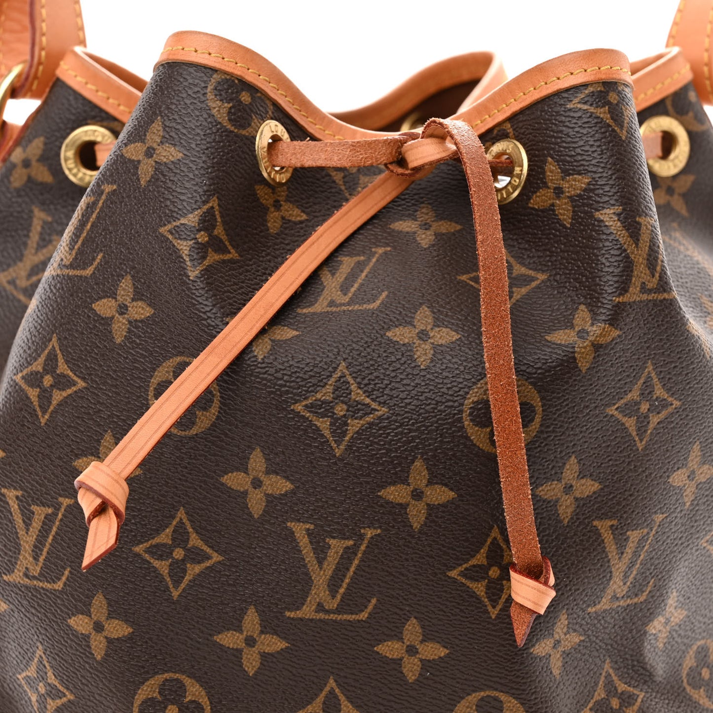 Monogram Petit Noe NM