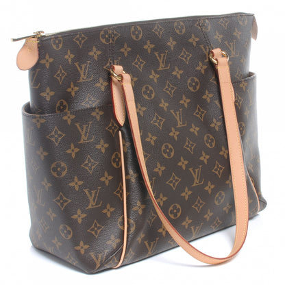 Louis Vuitton Monogram Totally MM 3 of 7