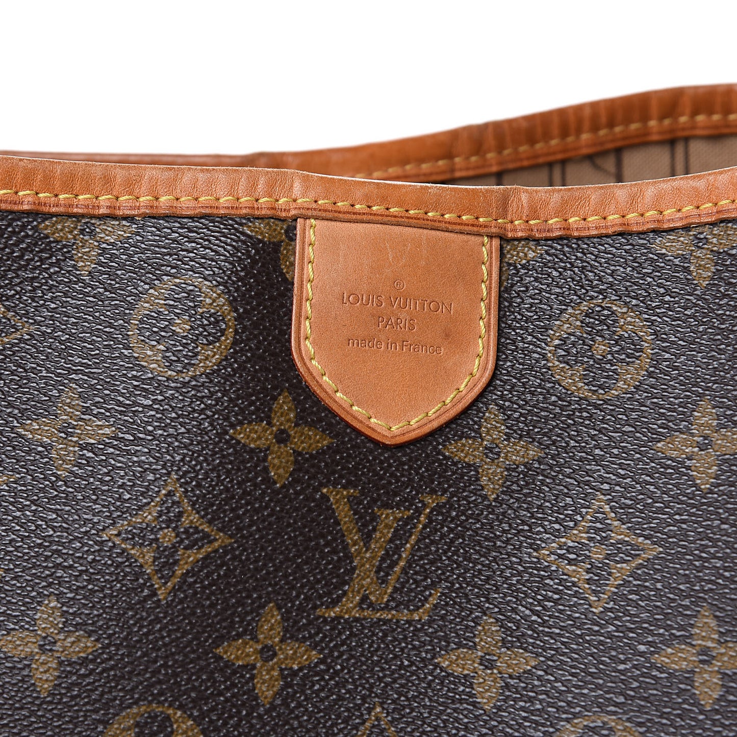 Monogram Delightful PM