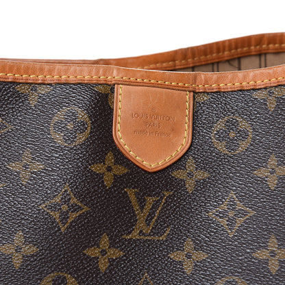Louis Vuitton Monogram Delightful PM 12 of 13