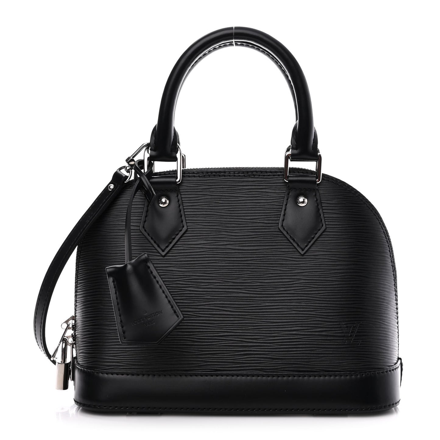 Epi Alma BB Black