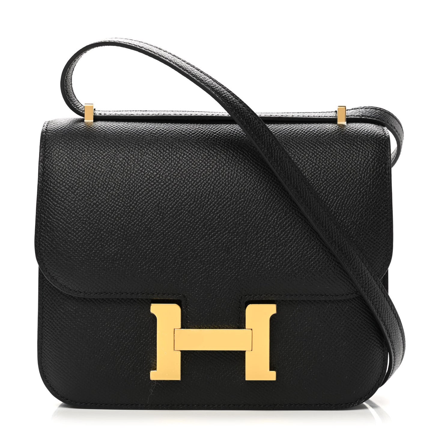 Epsom Constance 18 Black