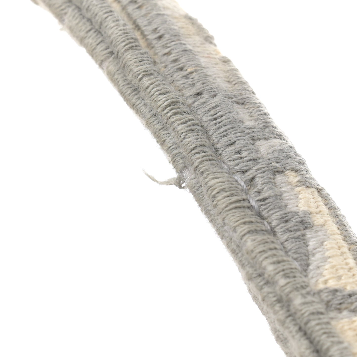 Oblique Large Book Tote Grey