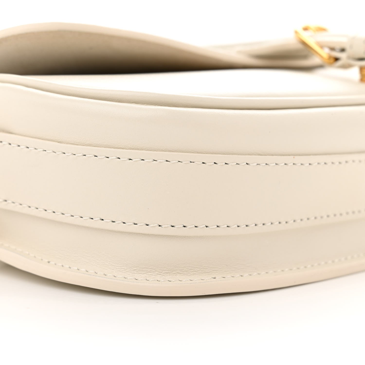 Christian Dior Box Calfskin East West Bobby Bag Latte 8 of 11
