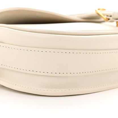 Christian Dior Box Calfskin East West Bobby Bag Latte 8 of 11