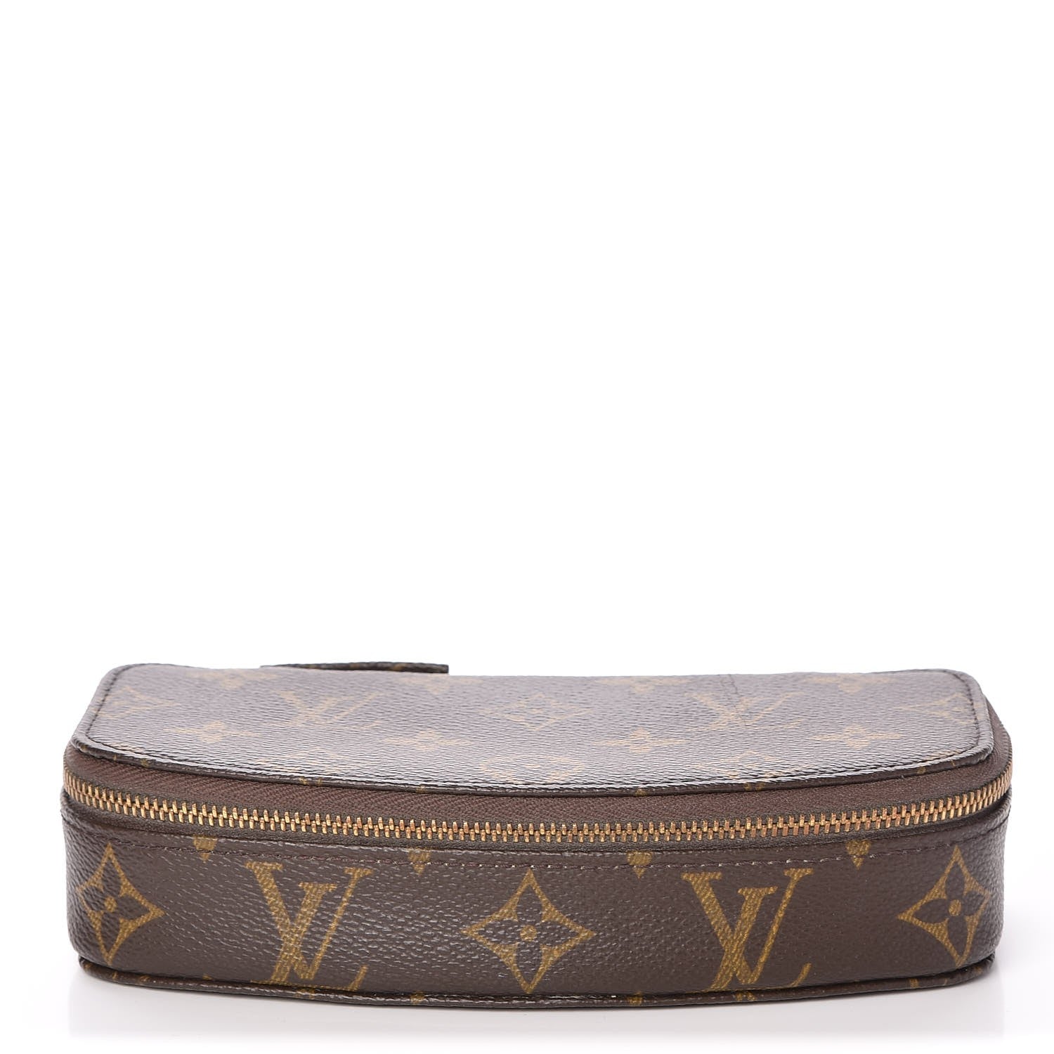 Louis Vuitton Monogram Monte Carlo PM Jewelry Box 1 of 7
