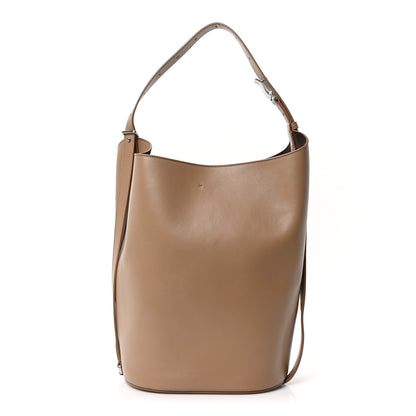 Proenza Schouler Smooth Calfskin Brant Bucket Bag Cumin 1 of 10