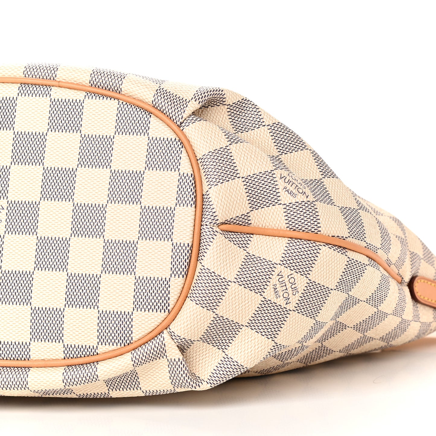 Damier Azur Riviera PM