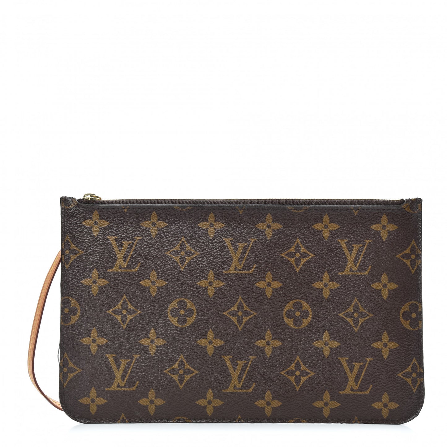 Monogram Neverfull MM GM Pochette