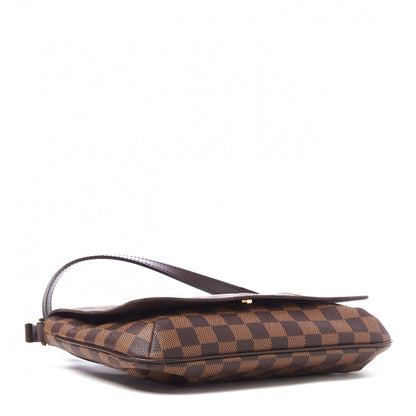 Louis Vuitton Damier Ebene Musette Tango 4 of 8