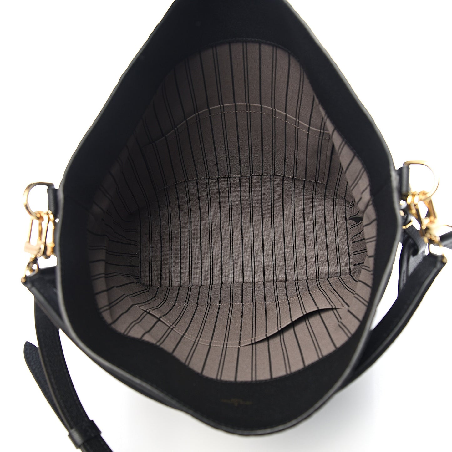 Empreinte Melie Black