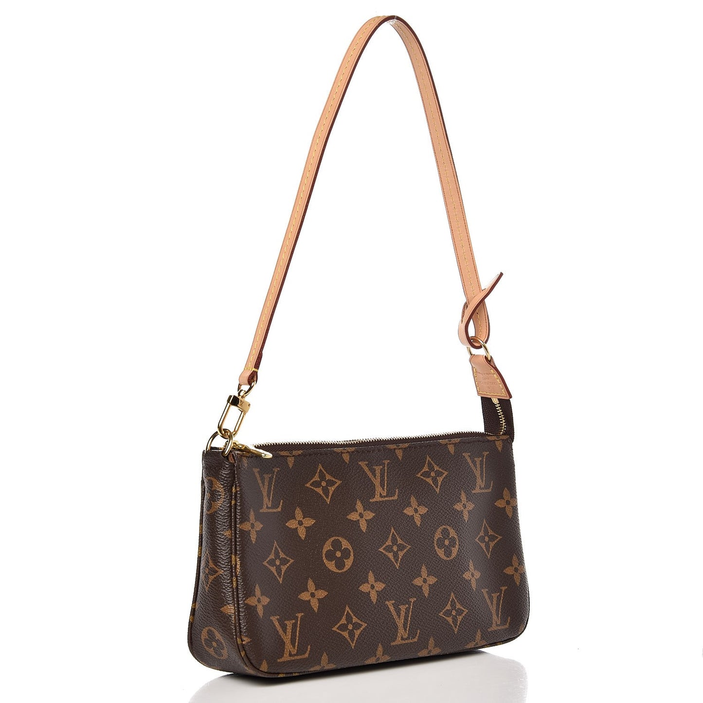 Monogram Pochette Accessories NM
