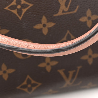 Louis Vuitton Monogram Pallas Bois de Rose 13 of 20