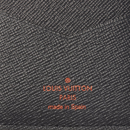 Louis Vuitton Monogram Upside Down Pocket Organizer 6 of 7