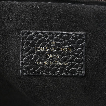 Louis Vuitton Monogram Retiro NM Black 6 of 11