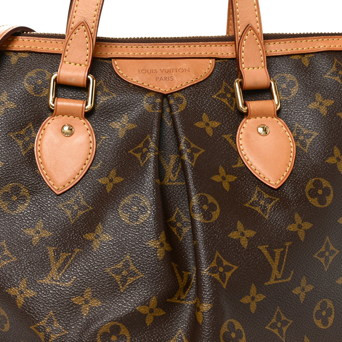 Monogram Palermo PM