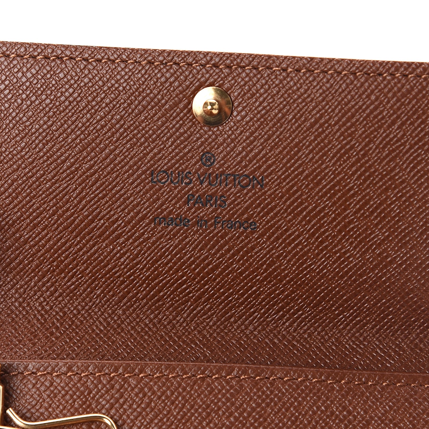 Monogram 6 Key Multicles Holder
