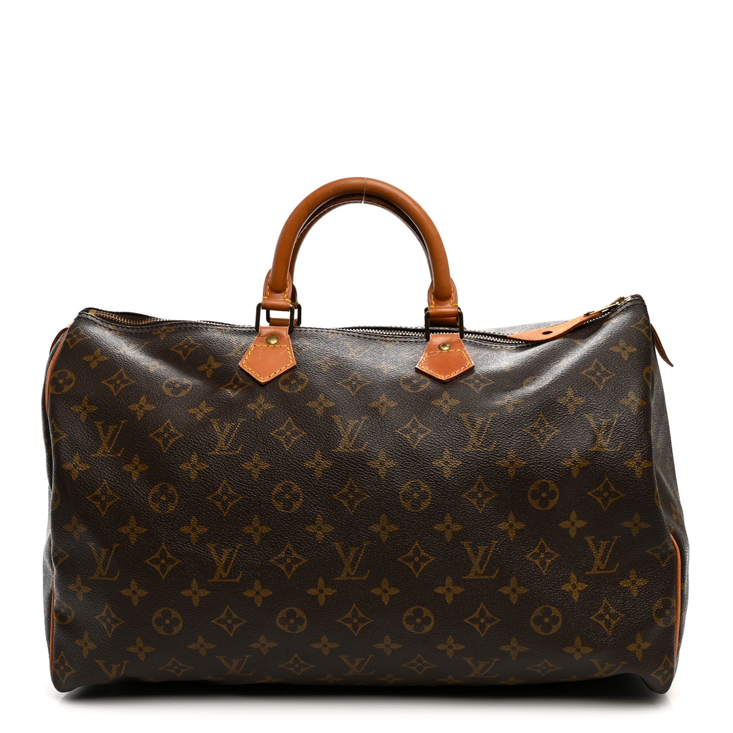 Monogram Speedy 40